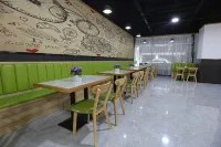 โรงแรมเยสเต (ถนนหลีตง ซานหมิง) - พร้อมอาหารเช้า