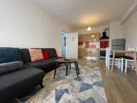 BonBon 1 - Quiet Central 1 Bedroom - بيت ضيافة