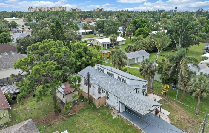 Luxury Sietsa Key  Beach Home Away from Home