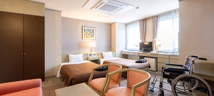 Ofuro Café New Biwako Hotel Hotels in Otsu