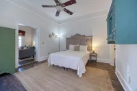 Dimon Cottage, Suite B - 4 ดาว