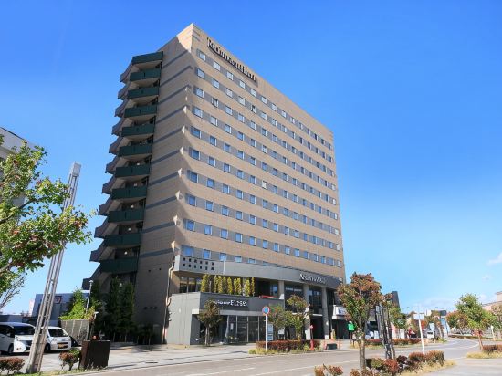 Richmond Hotel Yamagata Ekimae