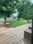 Torch Lake 5Br/3BA - Huge Yard with Lake Views - 4 stjerner