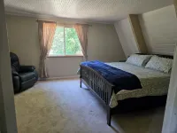 4-bedroom cabin in peaceful Lakeside Oregon - Wifi