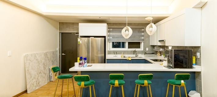 Haenam Daon Auto Camping Site Hotels in Haenam-gun