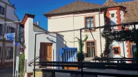 Schmuckstück Maikammer - extraordinary apartments in the heart of Maikammer Whg. 6 - 2-Star