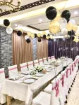 Changbai Mountain Lixiang Holiday Hotel - Bữa sáng