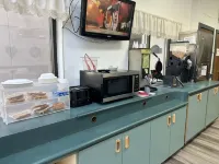 Surface 精品飯店 - 早餐