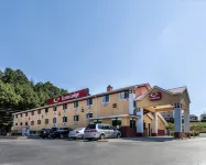 Econo Lodge Cartersville-Emerson Lake Point