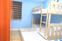 En Casa Cavite Home w/ Pool Tub & Playstation in Tanza - parking