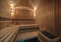 Hotel Purkmistr - spa