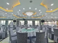 Dun Huang Shangheyijing Hotel - ที่มีบาร์