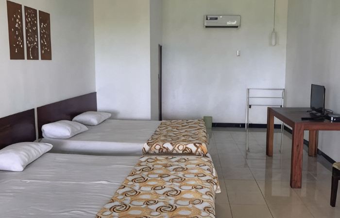 Pondok Nuansa