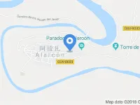 Parador de Alarcon Hotels in La Mancha