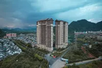 英德巧克力王國安德漫度假民宿 - 新