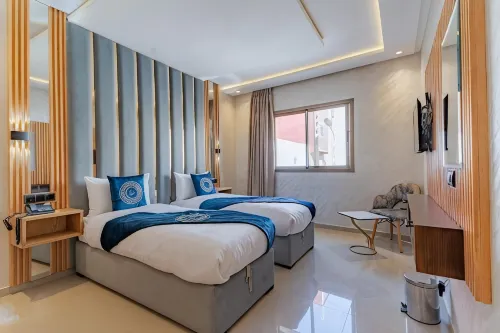 Hotel Rhali Dakhla