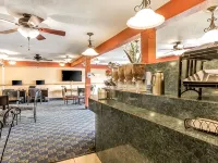 Brentwood Inn Clinton Hotels in Custer County