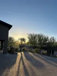 Modern Cave Creek Home 2 Min Walk to Town Center with Garage!