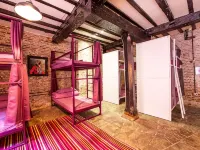 Safestay York Micklegate Hotels near Bar Convent Museum