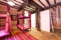Safestay York Micklegate Hoteles en 