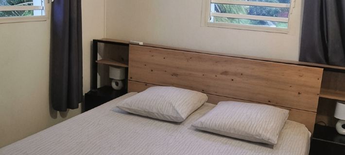 ELEGANT COUNTRY APARTMENT Hotels in Sainte-Anne