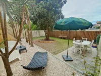 Refúgio Junto à Praia. Casa Familiar, com Jardim. Aceitam-se Animais! Hotels in Ovar