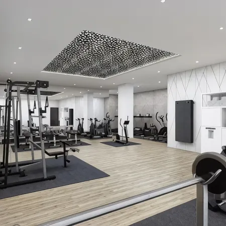 Brand New Studio Near The Beach, Gibraltar