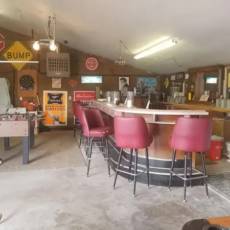 Promise Lodge
