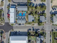 Beach Bliss 1 first floor unit Hotels in Flagler Beach