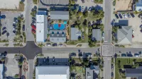 Flagler Beach Island Time Condo unit 3