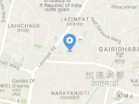 Hotel Shanker-Palatial Heritage Kathmandu Hotels in Kathmandu