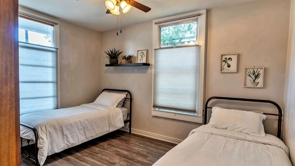 Historic 3 bed, 2bath Bungalow Minutes from IAH with Backyard Putting Green!