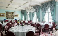 The Randolph Hotel Oxford, a Graduate by Hilton - breakfast