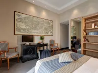 Alpi Hotel Hotels near San Silvestro in Capite