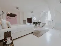 Boutique Hotels Manna & Blue Hotels in Nijmegen