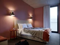 Alex Hotel Hotels in der Nähe von Bahnhof Perth
