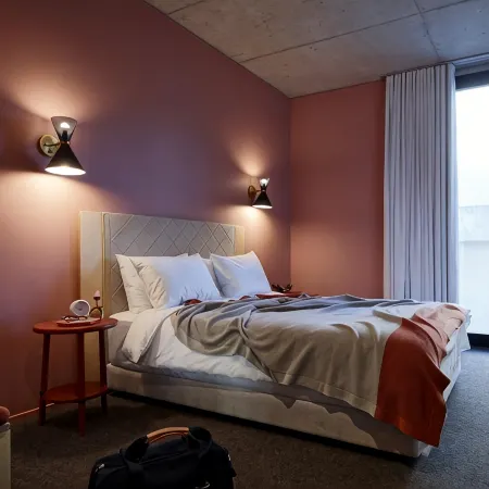 Alex Hotel Hotels in Perth