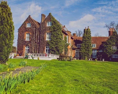 voco LETCHWORTH HALL by IHG Hotels in Letchworth