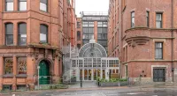 Whitworth Locke Hotels near Bridgewater Hall