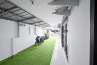 RedDoorz at M-S Wijaya Pantai Barat Pangandaran