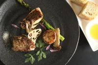 ANA Crowne Plaza KUSHIRO by IHG - breakfast