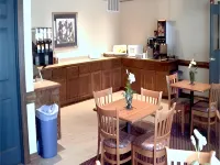 Country Inn & Suites by Radisson, Round Rock, TX - Morgenmad
