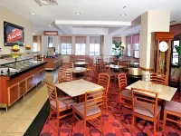 Residence Inn Minneapolis Downtown/City Center - petit déjeuner
