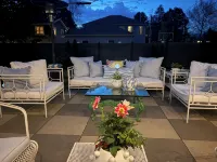 Great ND Tailgating House!! Open floor plan and close to Notre Dame. - 4 stjerner