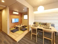Monday Apart Premium Akihabara Asakusabashi Sta. Hotels near Bentenyu