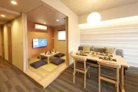 Monday Apart Premium Akihabara Asakusabashi Sta. - Apartments