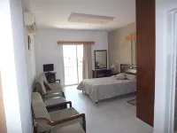 Petsas Apartments Hoteles en 