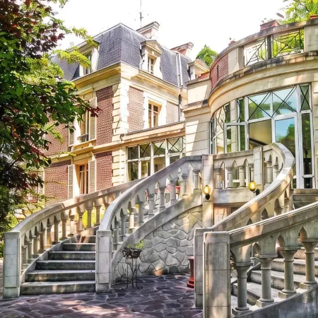Les Jardins d'Epicure