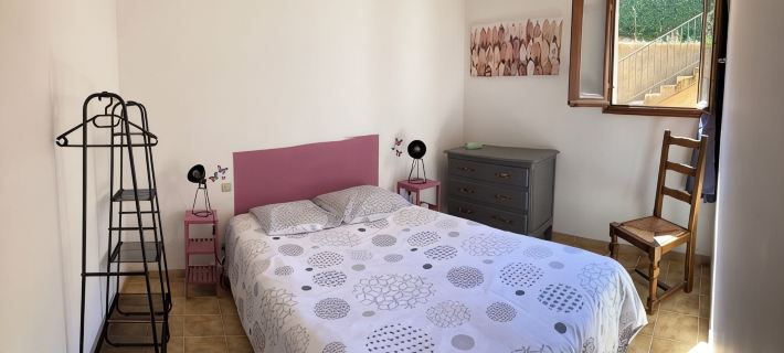 Cosy apartment, 10 minutes' walk from Propriano center and beach Ξενοδοχεία στην πόλη Propriano