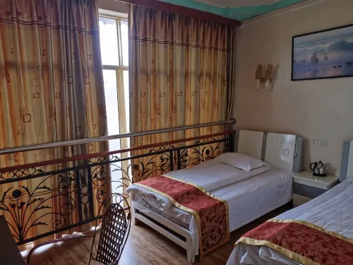 Pingshan Ancient Town Business Hotel - Business